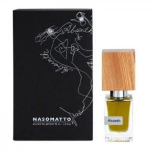 Nasomatto Absinth Perfume For Men 30ml EDP - Nasomatto