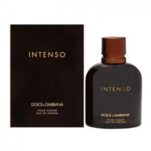Dolce & Gabbana Intenso Eau de Perfum Men 40ml - Dolce & Gabbana