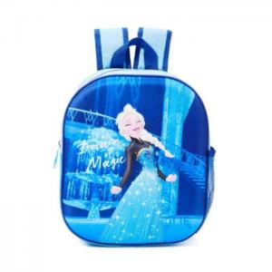 Disney frozen eva backpack tc1586 blue - disney