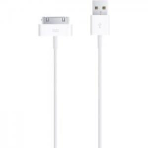 Apple MA591G/C Dock Connector To USB Cable For IPad/IPod/IPhone - Apple