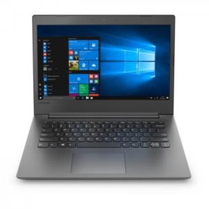 Lenovo ideapad 130-14ikb laptop - core i3 2.3ghz 4gb 1tb shared win10 14inch hd granite black - lenovo