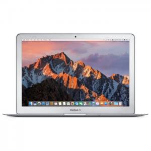 Macbook air 13-inch (2017) - core i5 1.8ghz 8gb 128gb shared silver - apple
