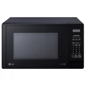 Lg microwave oven 20 litres ms2042db - lg