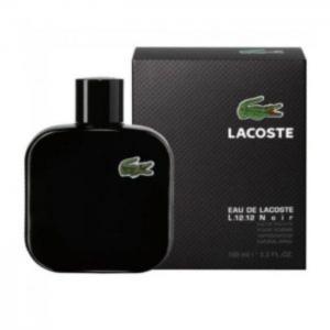 Lacoste Eau De Noir Perfume For Men 100ml Eau de Toilette - Lacoste