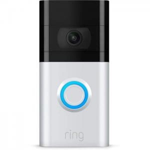 Ring 8vrslz-0me0 v3 lite video doorbell - ring