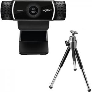 Logitech c922 960001088 pro stream webcam - logitech