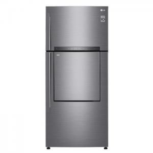 Lg top mount refrigerator 549 litres gnd732hlhu - lg