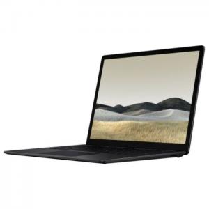Microsoft surface laptop 3 - core i7 1.3ghz 16gb 256gb shared win10 13.5inch matte black - microsoft