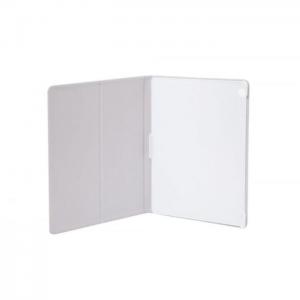Lenovo folio case white tab m10 10 inches - lenovo