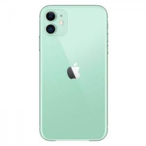 Iphone 11 256gb green - apple