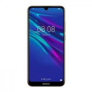 Huawei y7 prime (2019) 64gb amber brown 4g lte dual sim smartphone - huawei