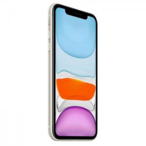 Iphone 11 64gb white (facetime) - apple