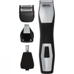 Wahl groomsman pro all in one battery trimmer 98551227 - wahl