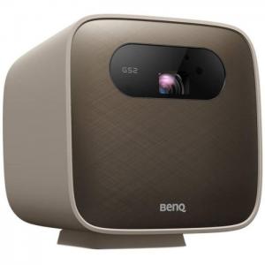 Benq bq-gs2 mini dlp 720p projector - benq