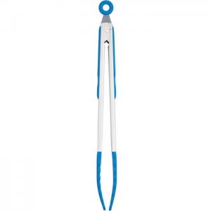 Colourworks brights silicone tongs - colourworks