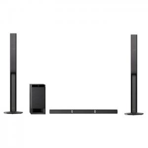 Sony ht-rt40 real 5.1channel surround sound bar - sony