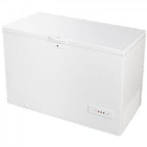 Indesit chest freezer 460 litres os600htex - indesit