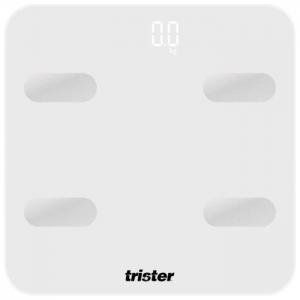 Trister bmi scale white ts 430ps-b - trister