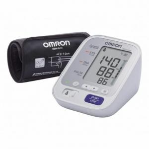 Omron comfort upper arm blood pressure monitor hem-7134-e m3 - omron
