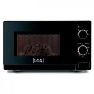Black And Decker Microwave Oven MZ2020P - Black and Decker