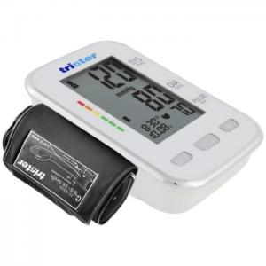 Trister digital blood pressure monitor ts-305bm - trister