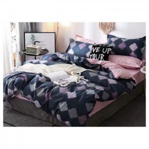 Deals for less rombs single size bedding set of four - deals for less