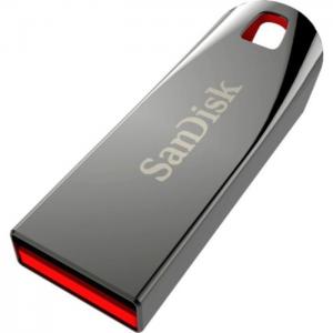 Sandisk sdcz71064gb35 cruzer force usb flash drive 64gb - sandisk