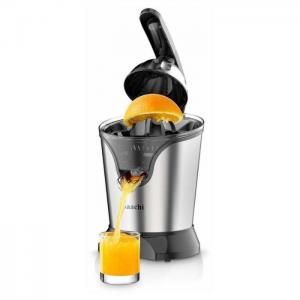 Saachi citrus juicer with stainless steel body nl-cj-4069-st - saachi