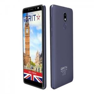 Ibrit Z2 LITE 16GB Blue 3G Dual Sim smartphone - Ibrit