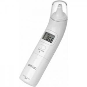 Omron ear thermometer gt520 - omron