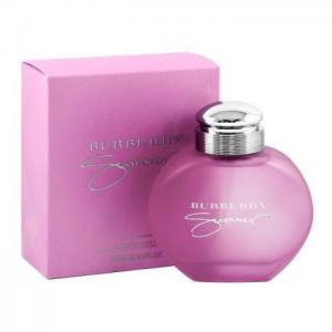 Burberry Summer Perfume For Women 100ml Eau de Toilette - Burberry