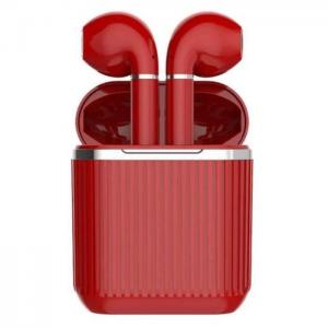 Xcell soul 2 pro 5.1 wireless earpods red - xcell