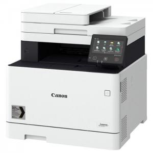 Canon i-sensys mf742cdw 3-in-1 colour laser printer - canon