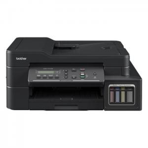 Brother dcpt710w multifunction ink tank printer - brother