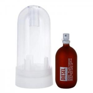 Diesel Zero Plus Feminine Perfume For Women 75ml Eau de Toilette - Diesel