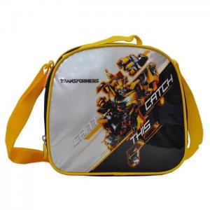 Transformers can't catch this lunch bag - transformers