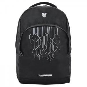 Transformers data flow item 18" backpack - transformers