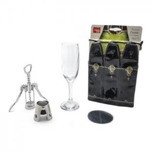 Champagne bar tools bundle - barpros