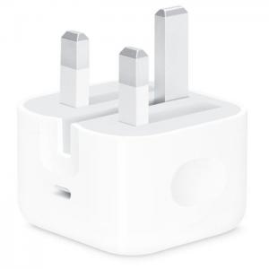 Apple 20W USB-C Power Adapter - Apple