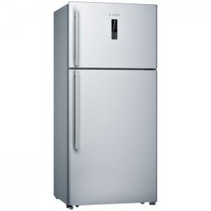 Bosch top mount refrigerator 526 litrers kdn65vi20m - bosch