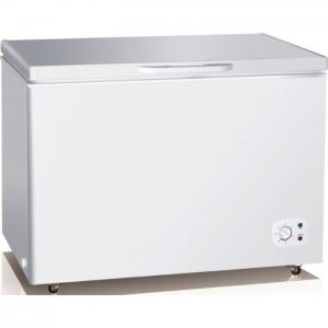 Midea chest freezer 384 litres hs384c - midea