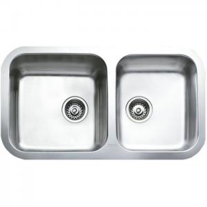 Teka stainless steel sink 1pc set - teka