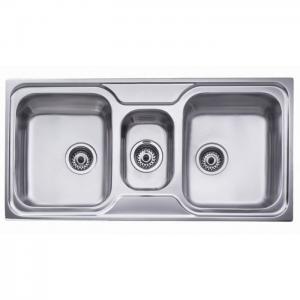 Teka kitchen sink classic21/2b - teka