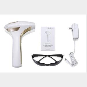 Perfectsmooth ipl hair removal device - cosbeauty