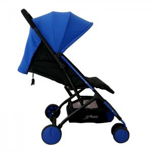 Chair of walk devon blue-black- asalvo