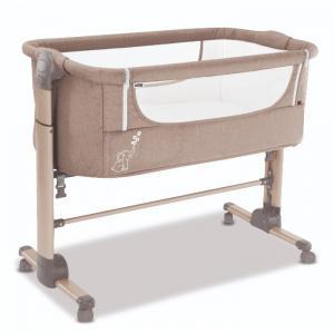 Cradle of colecho fold beige- asalvo
