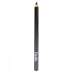 Eyebrow pencil eyebrow pencil midnight - delfy cosmetics