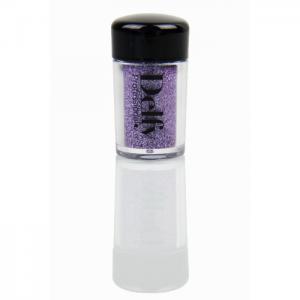 Glitter g5009 - lilac - delfy cosmetics
