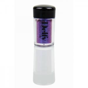 Glitter g5025 - violet - delfy cosmetics