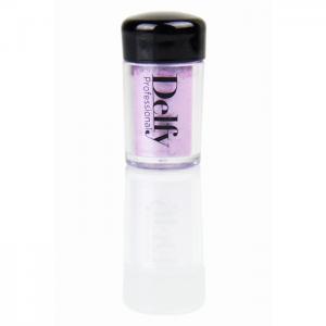 Pigment p1010 - lavender - delfy cosmetics